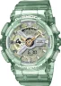Наручные часы Casio G-SHOCK GMA-S110GS-3A