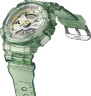 Наручные часы Casio G-SHOCK GMA-S110GS-3A