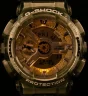 Наручные часы Casio G-SHOCK GMA-S110GS-3A