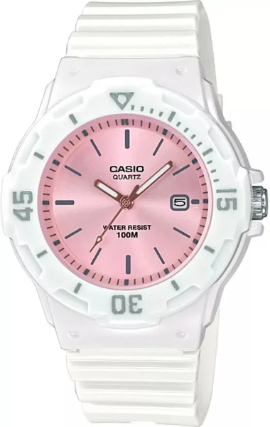 Наручные часы Casio LRW-200H-4E3