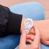 Наручные часы Casio LRW-200H-4E3