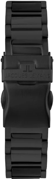 Наручные часы Jacques Lemans High Tech Ceramic 42-12D