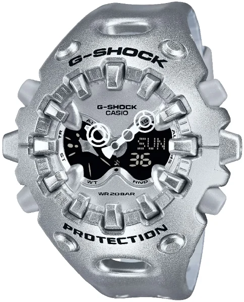 Casio GA-V01A-8A