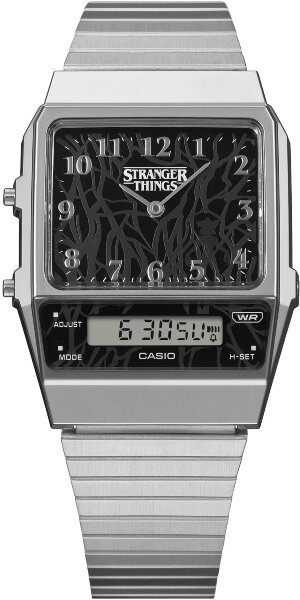 Наручные часы Casio  AQ-800EST-1A