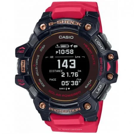 Наручные часы Casio G-SHOCK GBD-H1000-4A1ER