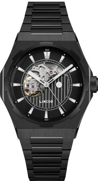 Наручные часы Lincor  2401B-2