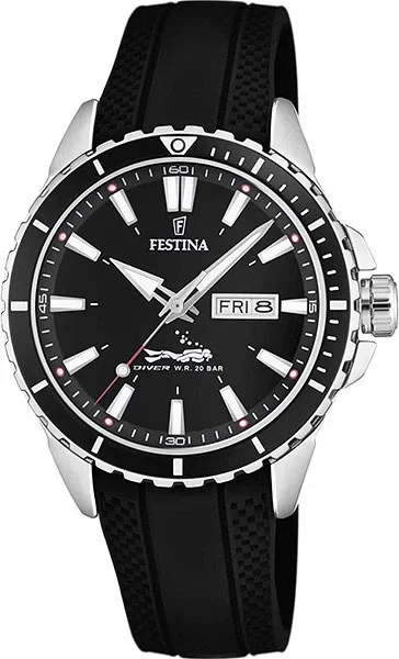 Наручные часы Festina  F20378/1