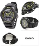 Наручные часы Casio G-SHOCK GW-3500B-1A