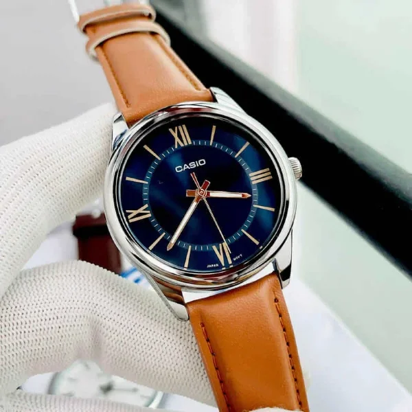 Casio MTP-V005L-2B5