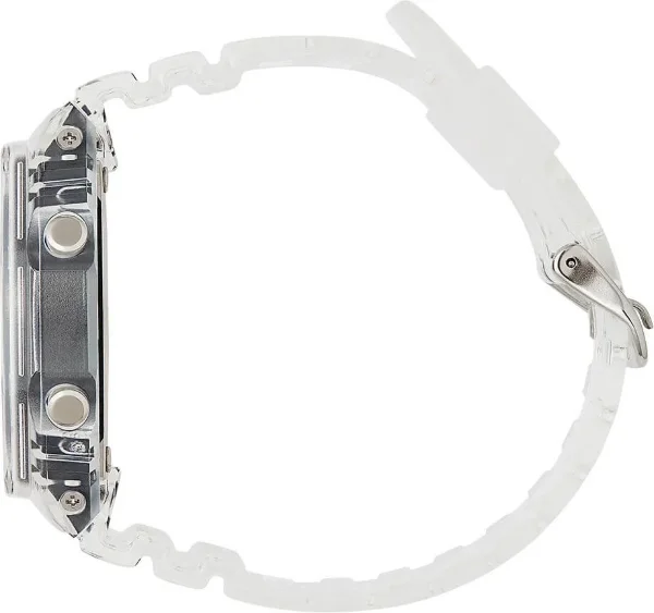 Casio GA-2100SKE-7A