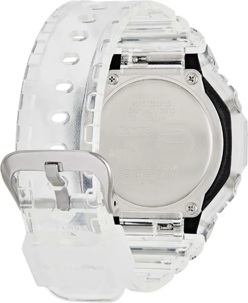 Наручные часы Casio G-SHOCK GA-2100SKE-7A