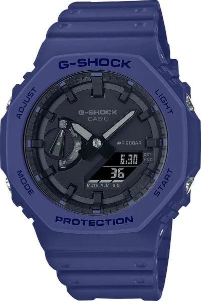 Наручные часы Casio G-SHOCK GA-2100-2A