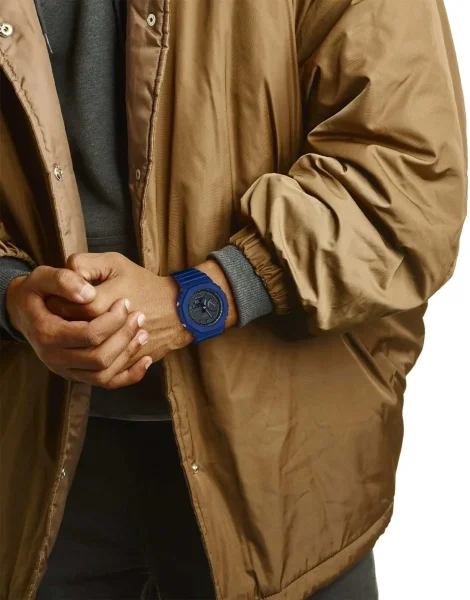 Наручные часы Casio G-SHOCK GA-2100-2A