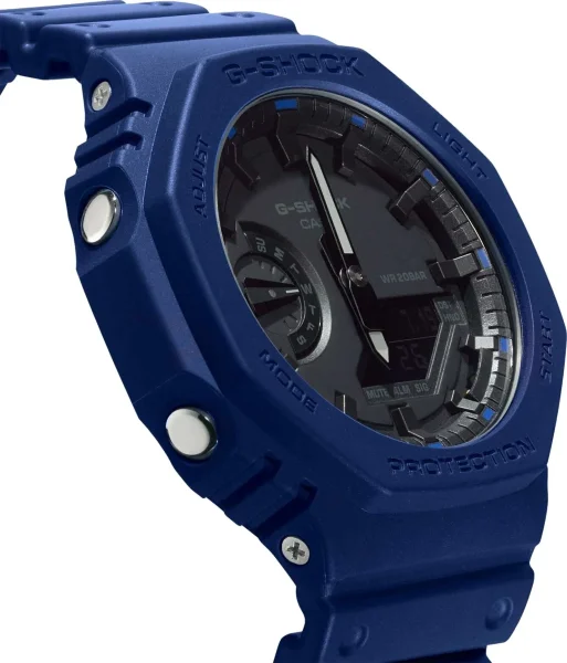 Наручные часы Casio G-SHOCK GA-2100-2A