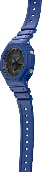 Наручные часы Casio G-SHOCK GA-2100-2A