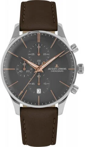 Наручные часы Jacques Lemans 1-2163E