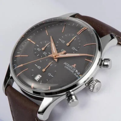 Наручные часы Jacques Lemans 1-2163E
