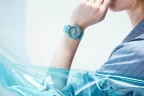 Наручные часы Casio G-SHOCK GMA-S2100SK-2A