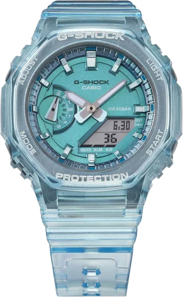 Наручные часы Casio G-SHOCK GMA-S2100SK-2A
