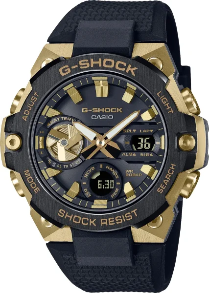 Casio GST-B400GB-1A9