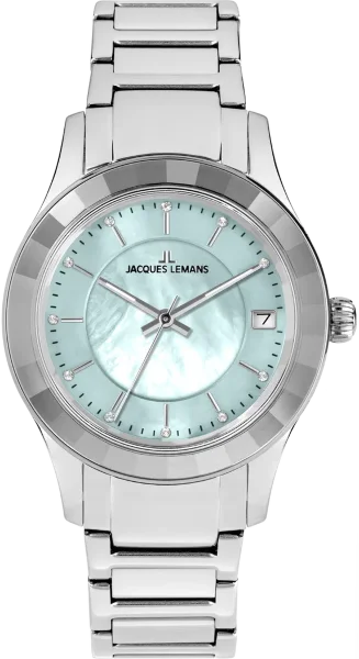 Наручные часы Jacques Lemans 1-2194C