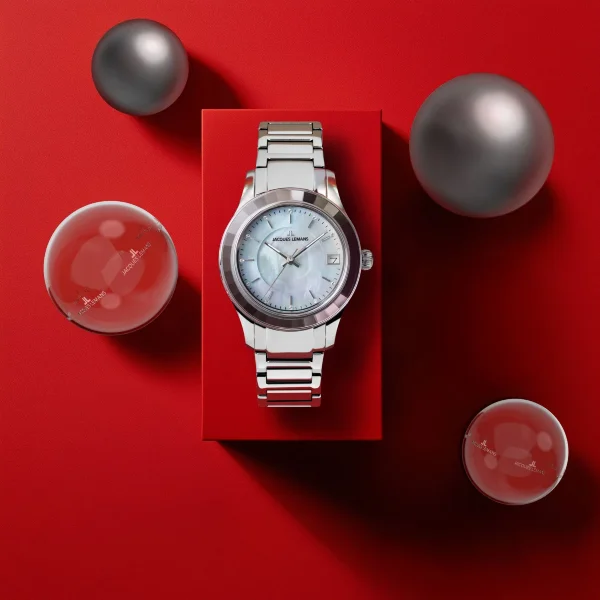 Jacques Lemans 1-2194C