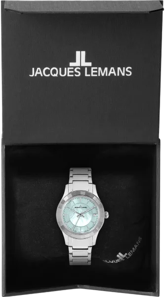 Наручные часы Jacques Lemans 1-2194C