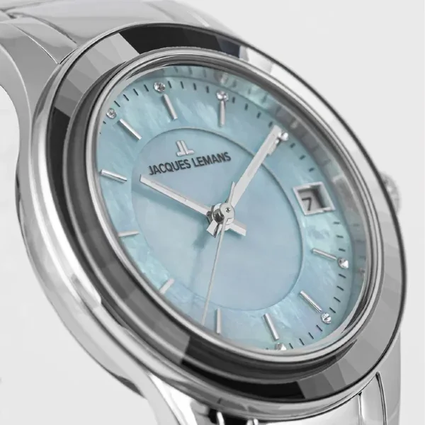 Наручные часы Jacques Lemans 1-2194C