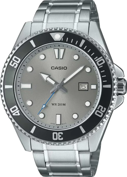 Наручные часы Casio  MDV-107D-8A