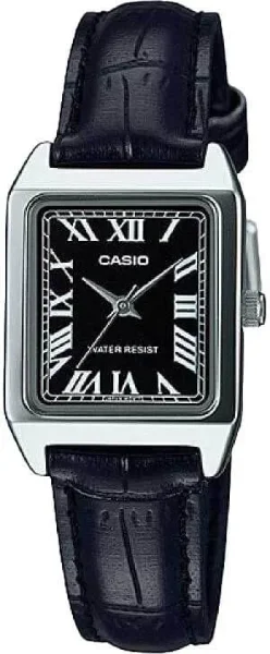 Наручные часы Casio LTP-V007L-1B