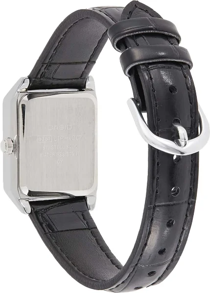 Наручные часы Casio LTP-V007L-1B