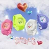 Наручные часы Casio  BGA-10-6A