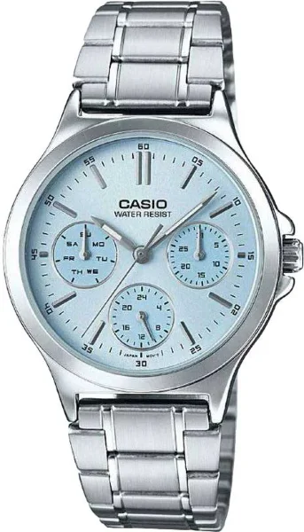 Наручные часы Casio  LTP-V300D-2A