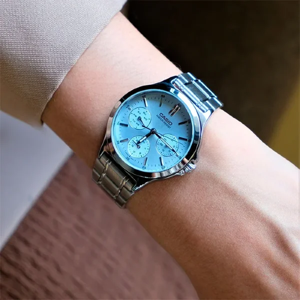 Наручные часы Casio  LTP-V300D-2A