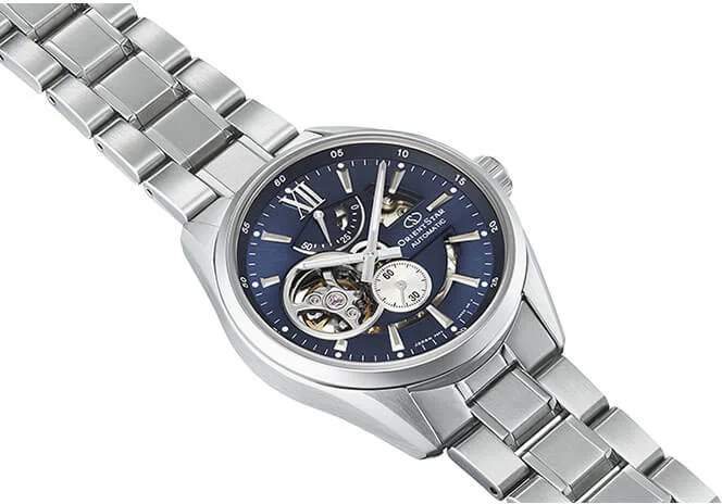 Наручные часы Orient  RE-AV0003L00B
