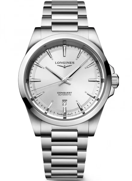 Наручные часы Longines L38304726