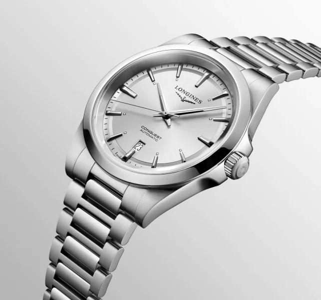 Наручные часы Longines L38304726