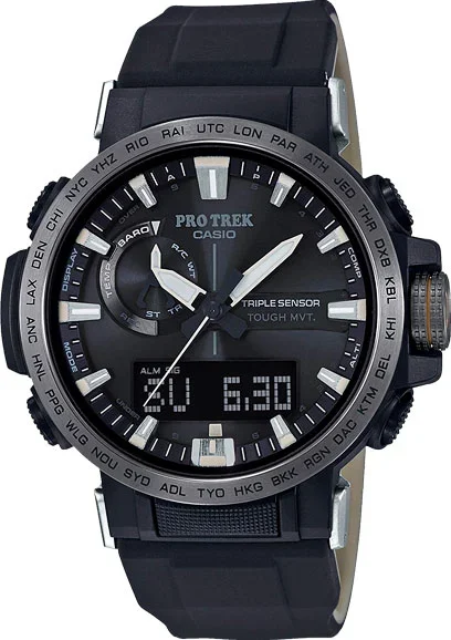 Casio PRW-60YAE-1A