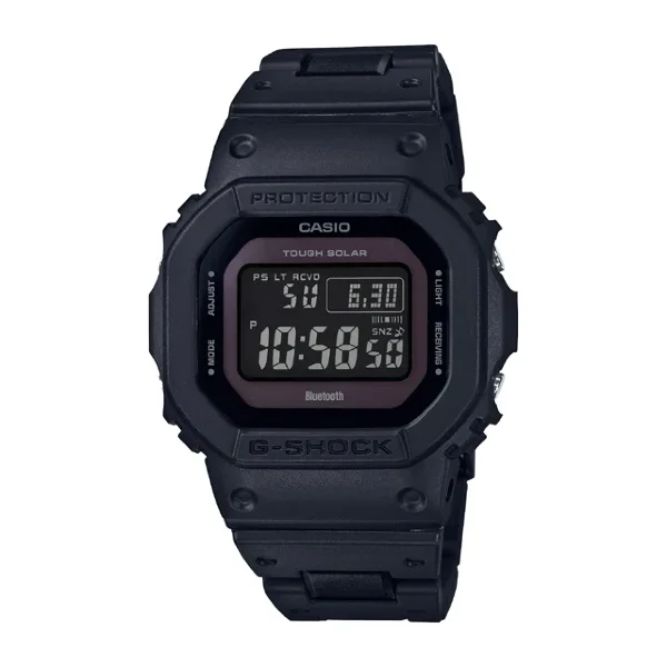 Наручные часы Casio G-SHOCK GW-B5600BC-1B