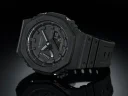 Наручные часы Casio G-SHOCK GA-2100-1A1