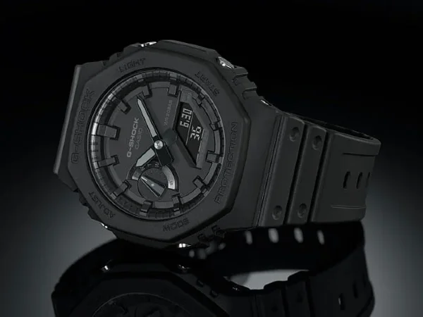 Casio GA-2100-1A1