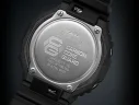 Наручные часы Casio G-SHOCK GA-2100-1A1