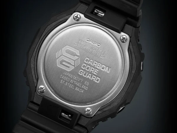 Casio GA-2100-1A1