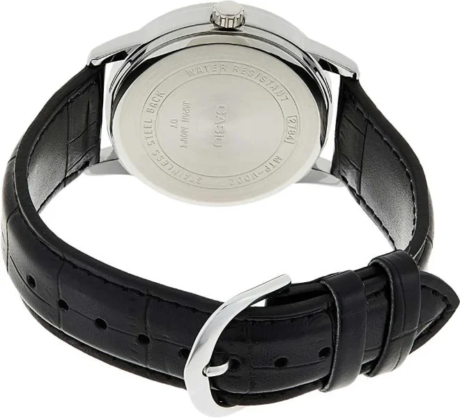 Наручные часы Casio  MTP-V002L-7B3