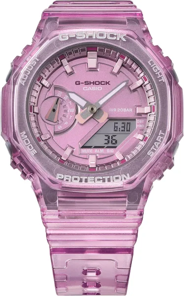 Наручные часы Casio G-SHOCK GMA-S2100SK-4A