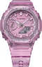 Наручные часы Casio G-SHOCK GMA-S2100SK-4A