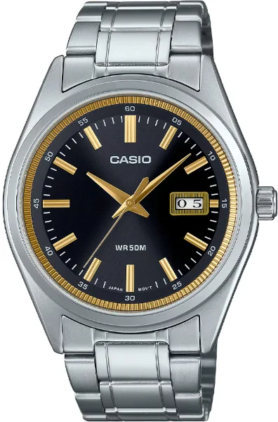 Наручные часы Casio MTP-B180D-1A2