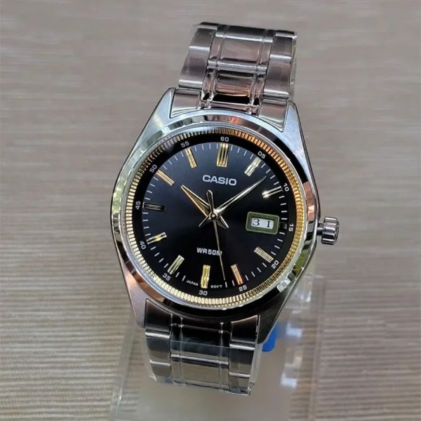 Наручные часы Casio MTP-B180D-1A2