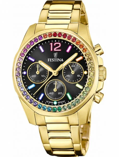 Наручные часы Festina  F20609/3