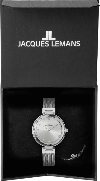 Наручные часы Jacques Lemans  1-2139B